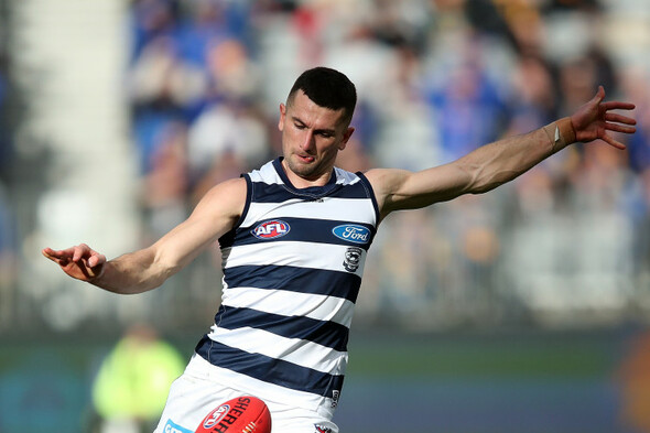 Kerry's O'Connor signs new contract with AFL side Geelong until 2024 - Vimarsana News