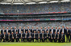 GAA issue apology to Clare for match programme error