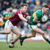 Barry John Keane on Galway: 'The closest team to Kerry on football that I've played against'