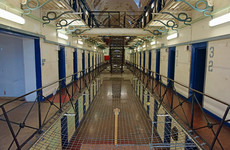 Third of UK prisoners show symptoms of 'severe anxiety disorder' due to pandemic