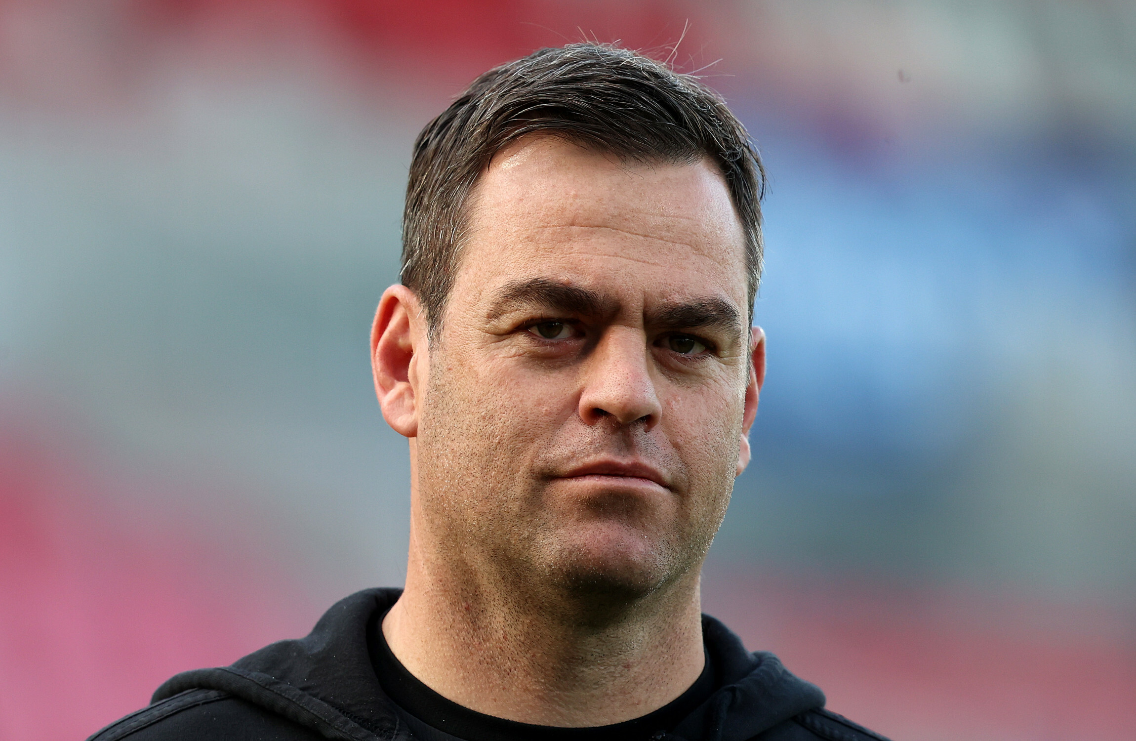 Van Graan brings 'big dreams' to Bath after 'phenomenal' five years with Munster - Vimarsana News
