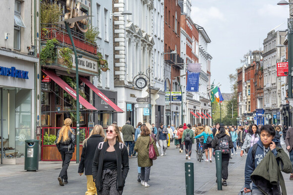 New public holiday could cost Exchequer between €220m and €300m, says Varadkar - Vimarsana News