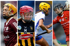 Hunt for O'Duffy Cup: The four teams left bidding for All-Ireland camogie glory