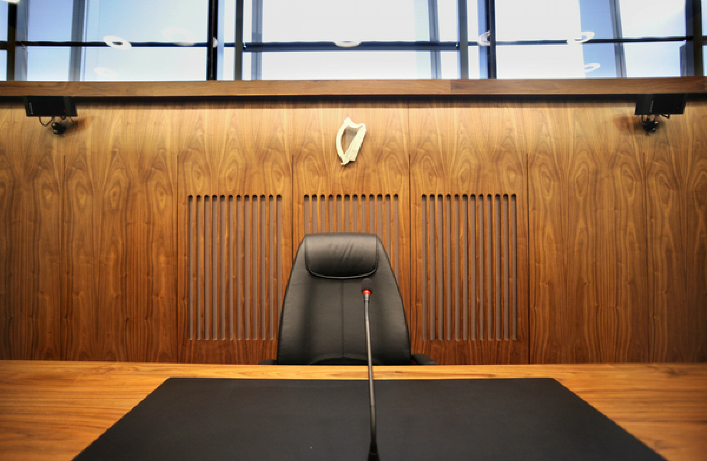 Man jailed for six and half years for a spate of raids on Dublin shops - Vimarsana News