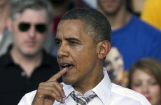 Starting tonight: an epic week for the global economy