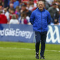 Cahill: 'I want to be very clear that I received a phone call a short time after Colm Bonnar's exit'