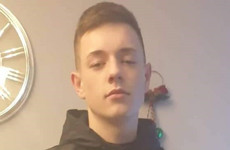 Have you seen Marcus? 16-year-old missing from Louth since Saturday