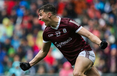 'It was a penalty shootout and I refused to take one. Never again'