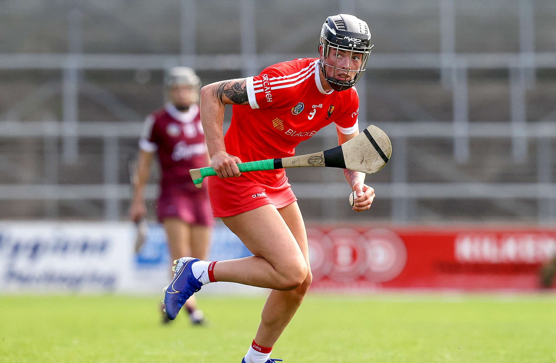 Cork appeal Thompson's two-match suspension ahead of All-Ireland semi-final - Vimarsana News
