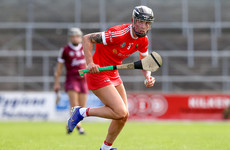 Cork appeal Thompson's two-match suspension ahead of All-Ireland semi-final