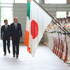 Taoiseach meets Prime Minister of Japan to discuss trade, Ukraine and nuclear disarmament