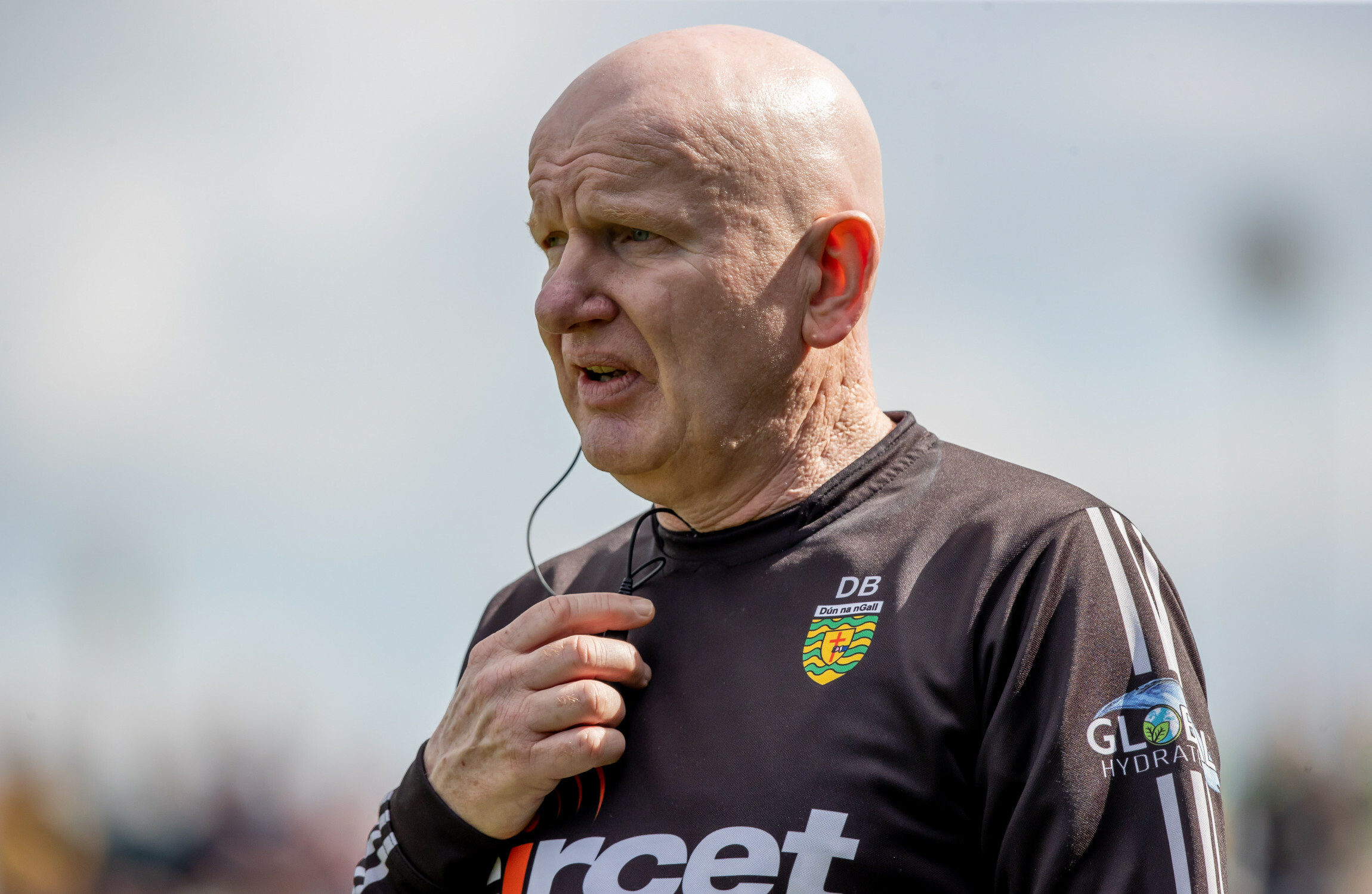 Declan Bonner departs role as Donegal football manager - Vimarsana News