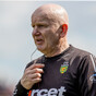Declan Bonner departs role as Donegal football manager