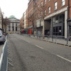 Dublin's Parliament St to be pedestrianised three evenings a week until the end of August