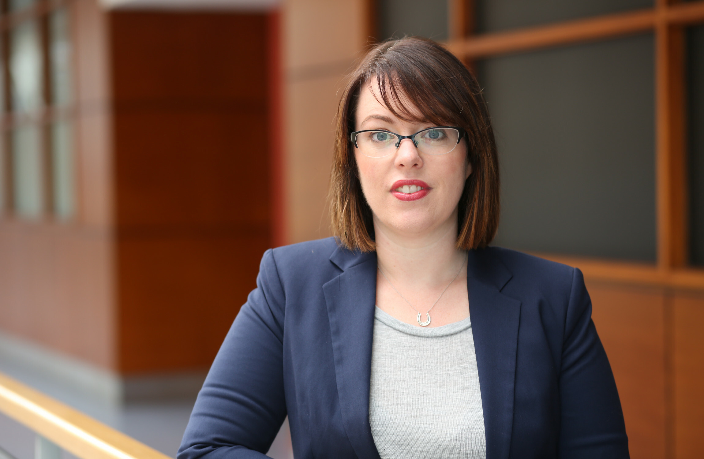 Tributes paid to academic and policing expert Vicky Conway - Vimarsana News