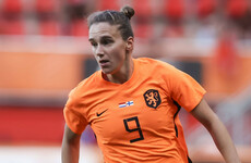 Huge boost for champions Netherlands as Miedema returns from Covid layoff for quarter-final