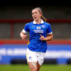Record-holder for most WSL appearances made by teenager signs for Man United