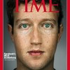 Facebook's Zuckerberg named Time's Person of the Year