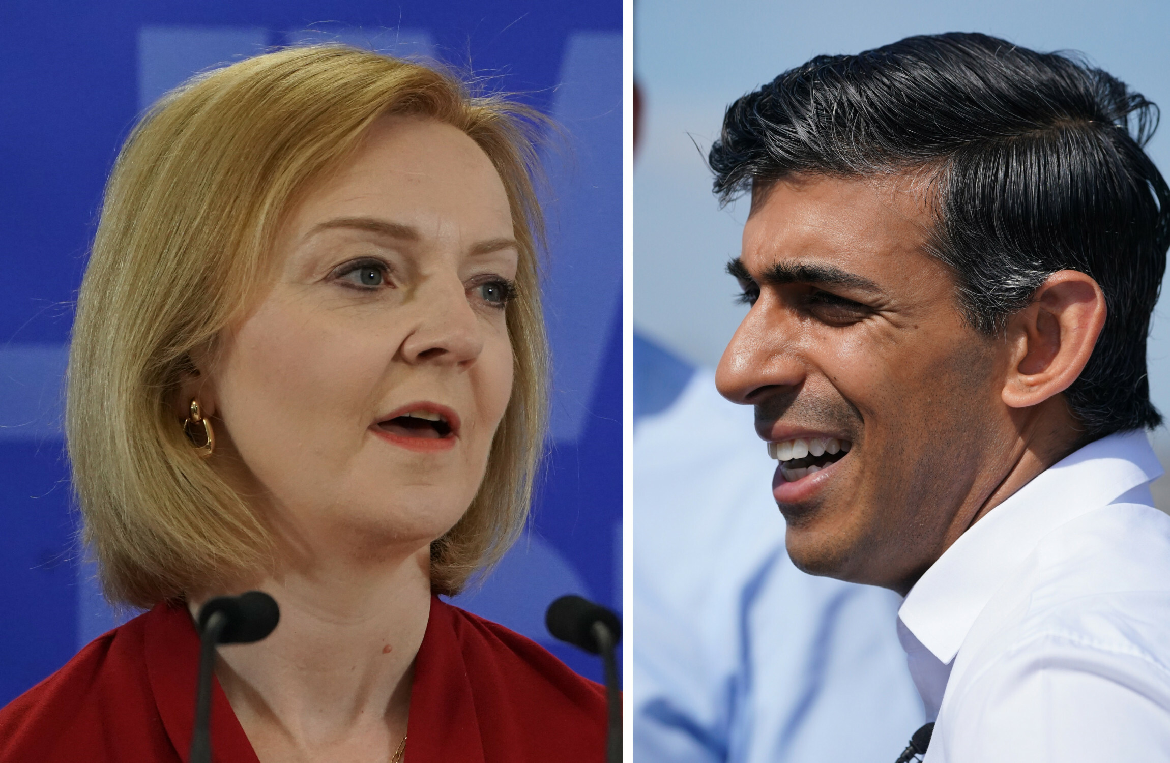 Tory leadership: The Chancellor who wielded the knife vs Margaret Thatcher's heir apparent - Vimarsana News