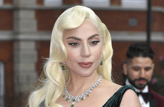 US authorities offer almost €5,000 reward for man accused of shooting Lady Gaga’s dogwalker