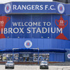 BBC and Rangers bury the hatchet after seven-year standoff