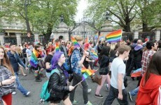 Dublin City Council to vote on motion supporting gay marriage