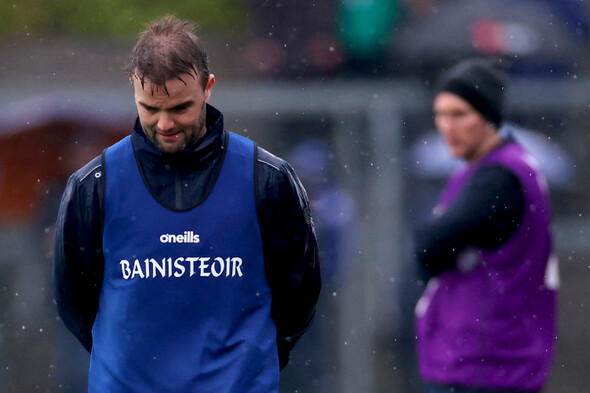Billy O'Loughlin steps down as Longford manager after one season - Vimarsana News