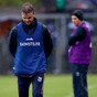 Billy O'Loughlin steps down as Longford manager after one season