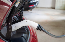 New grant for people without driveways to access electric vehicle charging