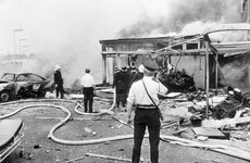 Bloody Friday: Taoiseach pays tribute to victims on 50th anniversary of 'devastating' bombings