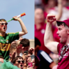 Larry Donnelly: My first Galway GAA match changed my life - I'll be cheering them on tomorrow
