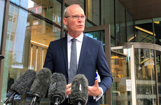 UK's actions on NI Protocol are 'not the way to behave with your neighbours' - Coveney