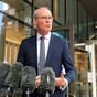 UK's actions on NI Protocol are 'not the way to behave with your neighbours' - Coveney