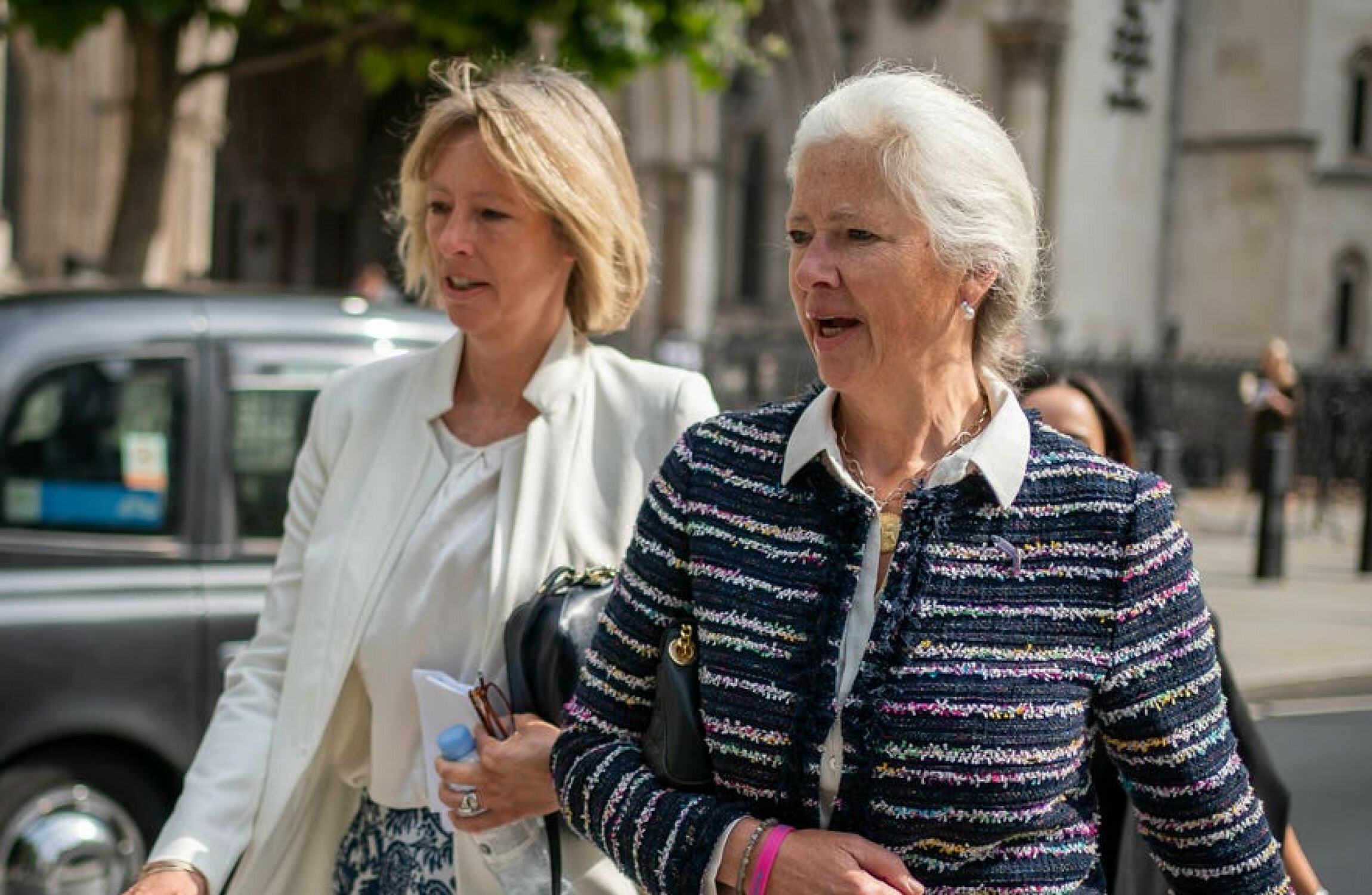BBC agrees 'substantial' damages to the former nanny of Princes William and Harry - Vimarsana News