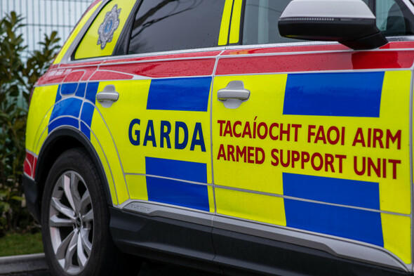 Europol: Four jihadist suspects among 14 terrorism arrests in Ireland last year - Vimarsana News