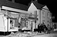 Guildford pub bomb planted by ‘courting couple’, coroner rules