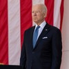 Joe Biden tests positive for Covid-19