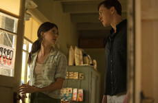 Trailer Watch: Which film will you watch this weekend?