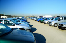 Cost of living crisis may stop rapid inflation of secondhand car prices