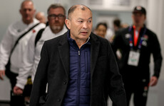 Eddie Jones is 'the guy' to take England to 2023 World Cup: RFU chief