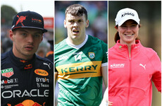 Here's your essential TV guide for this weekend's live sport