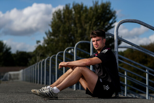 Red card against Armagh, the team's turnaround and Galway's family affair - Vimarsana News