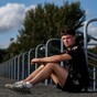 Red card against Armagh, the team's turnaround and Galway's family affair