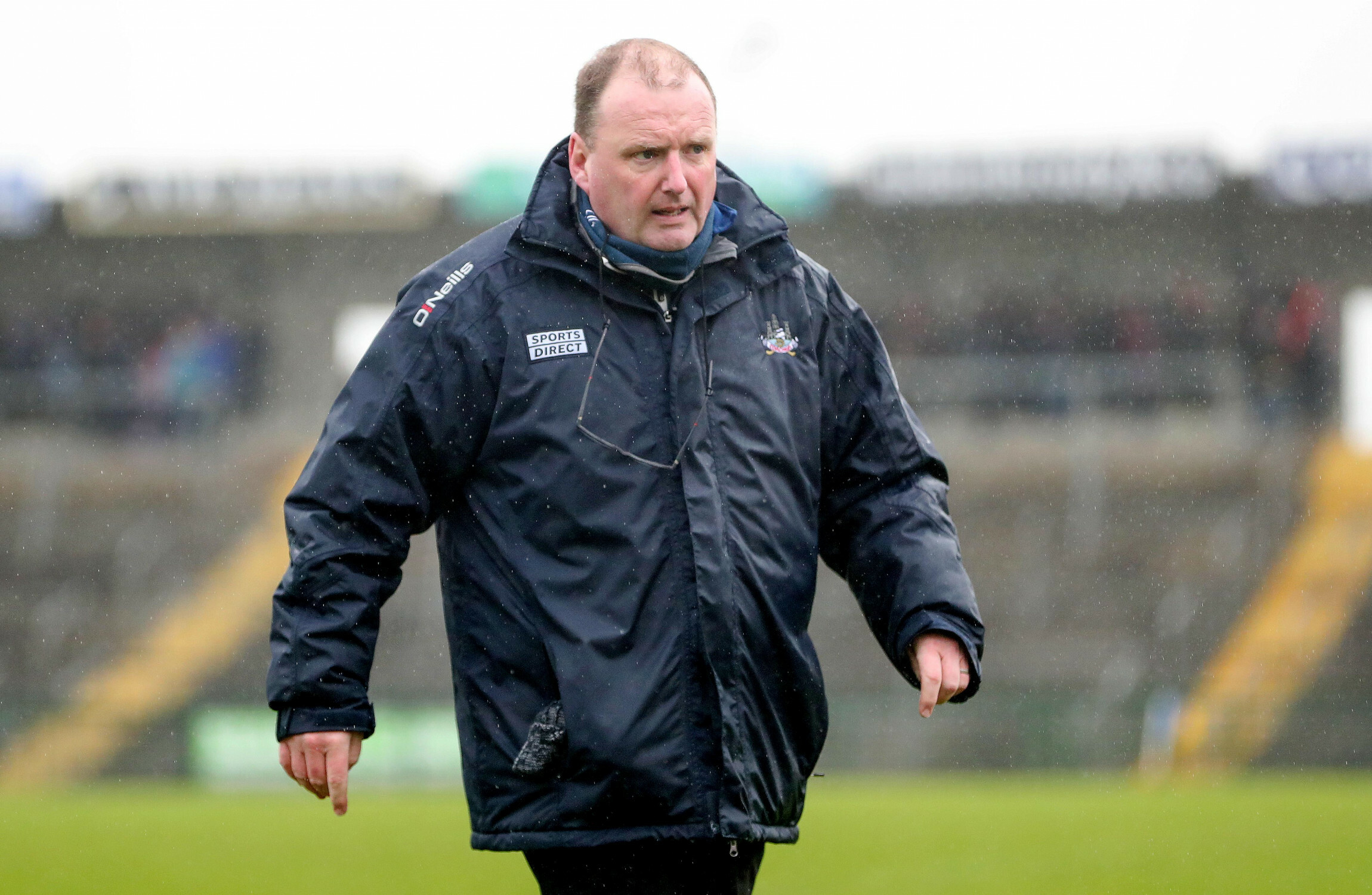 Keith Ricken steps down as Cork football manager with John Cleary set to take over - Vimarsana News