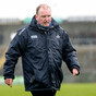 Keith Ricken steps down as Cork football manager with John Cleary set to take over