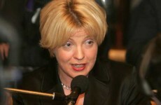 Husband of former Tánaiste Mary Coughlan passes away