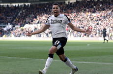 Ravel Morrison joins up with former boss Wayne Rooney at DC United