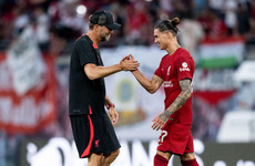 Nunez nets four as Liverpool thrash Leipzig in friendly