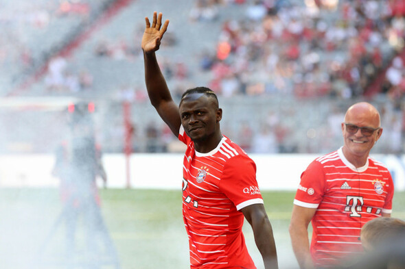 Mane wins second African Player of the Year award - Vimarsana News