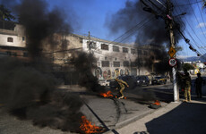 At least 18 people killed in police raid on Brazil favela